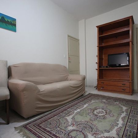 Gohouse Vergueiro 901 A Rio de Janeiro Dış mekan fotoğraf