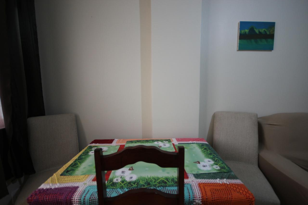 Gohouse Vergueiro 901 A Rio de Janeiro Dış mekan fotoğraf