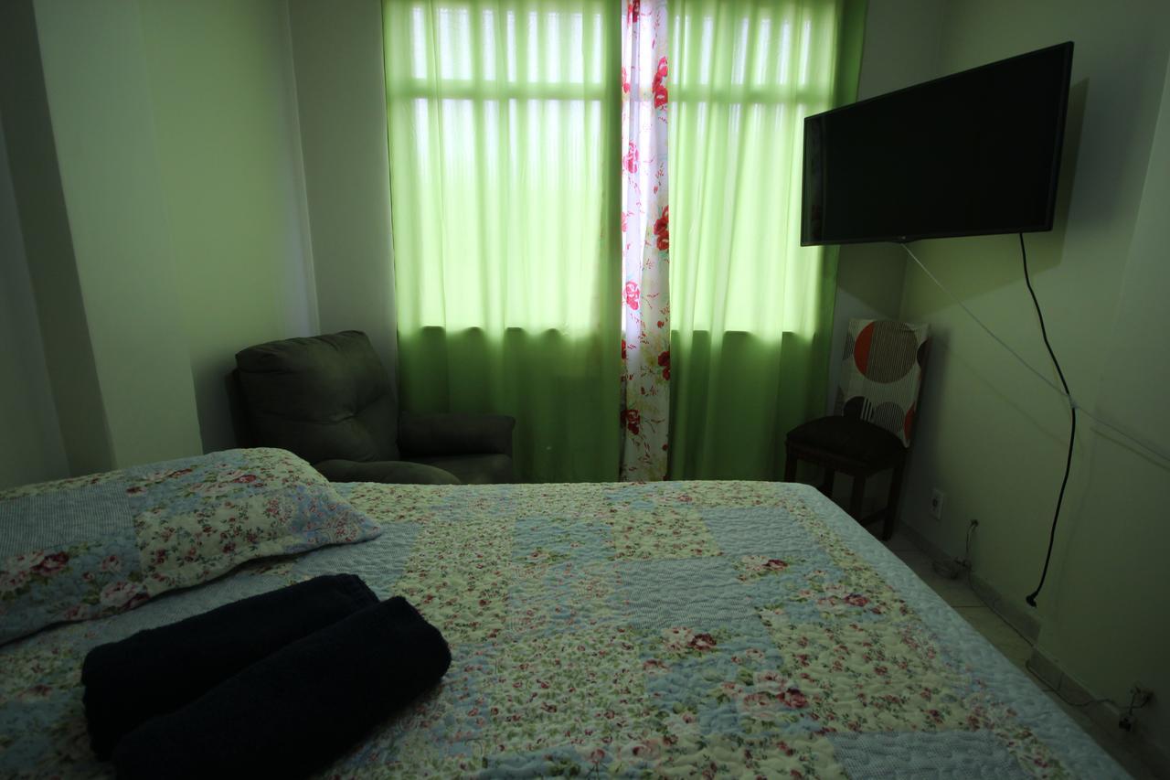 Gohouse Vergueiro 901 A Rio de Janeiro Dış mekan fotoğraf