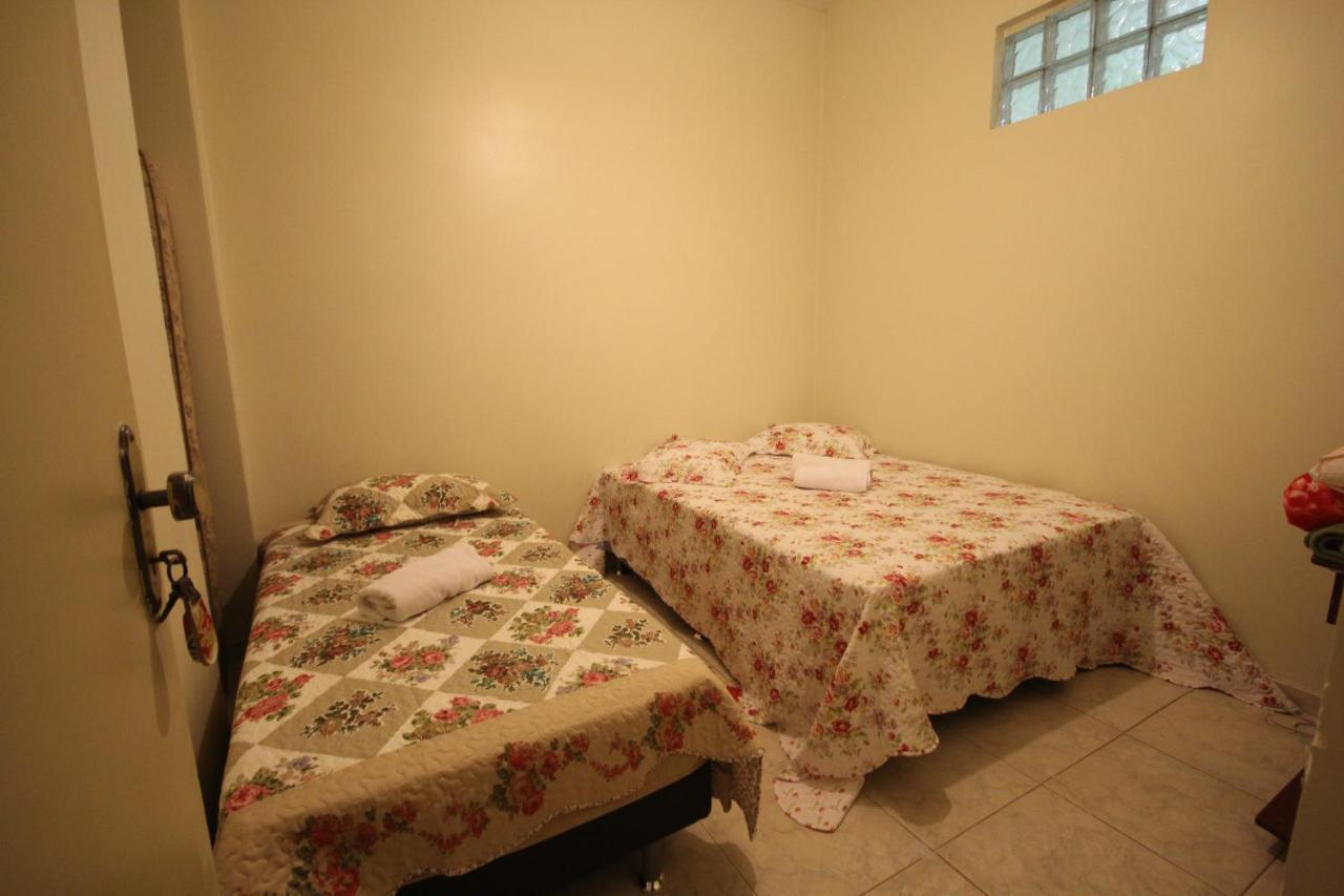 Gohouse Vergueiro 901 A Rio de Janeiro Dış mekan fotoğraf