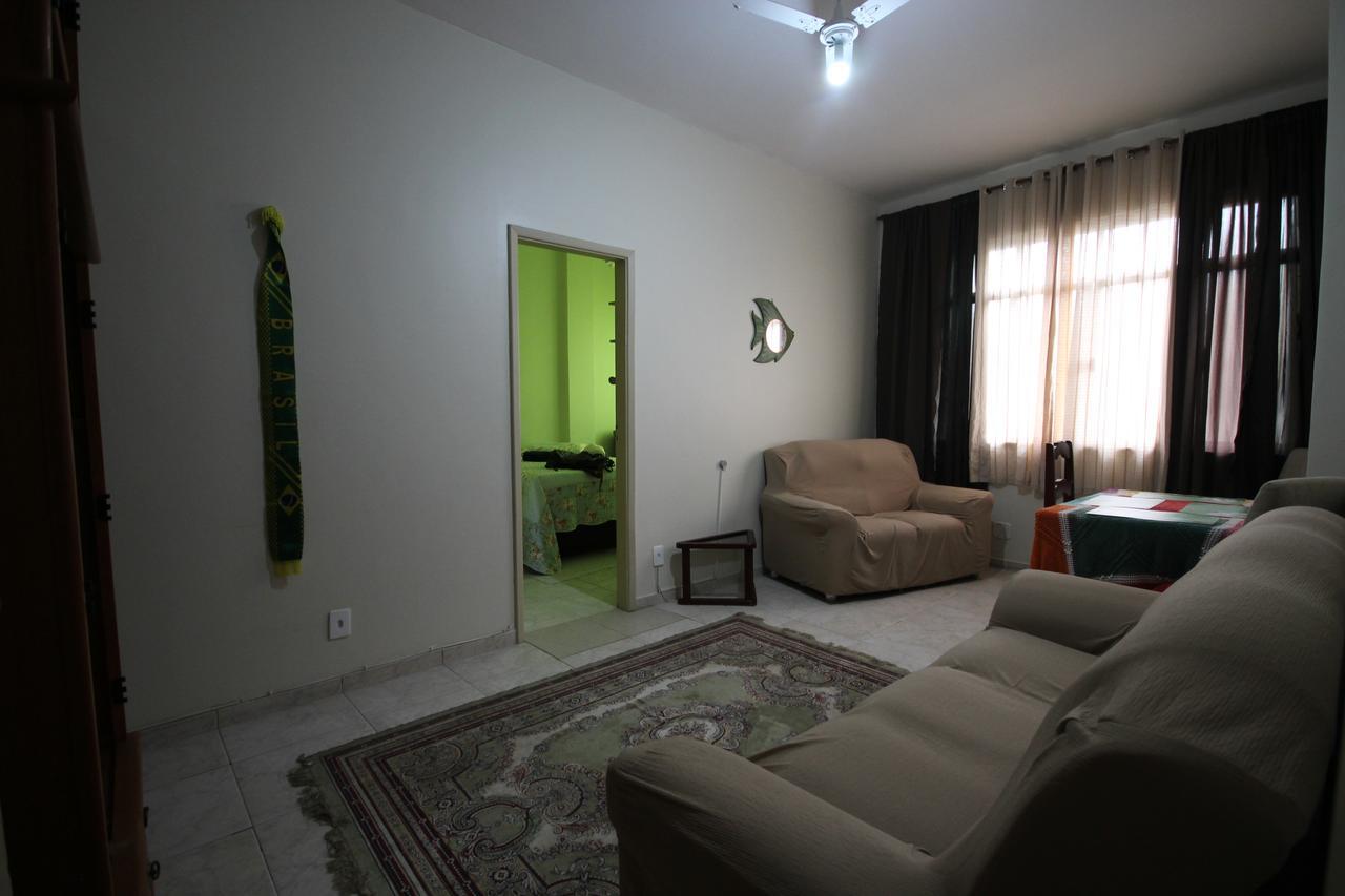 Gohouse Vergueiro 901 A Rio de Janeiro Dış mekan fotoğraf