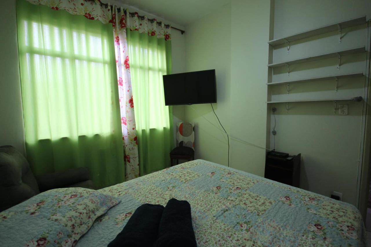 Gohouse Vergueiro 901 A Rio de Janeiro Dış mekan fotoğraf