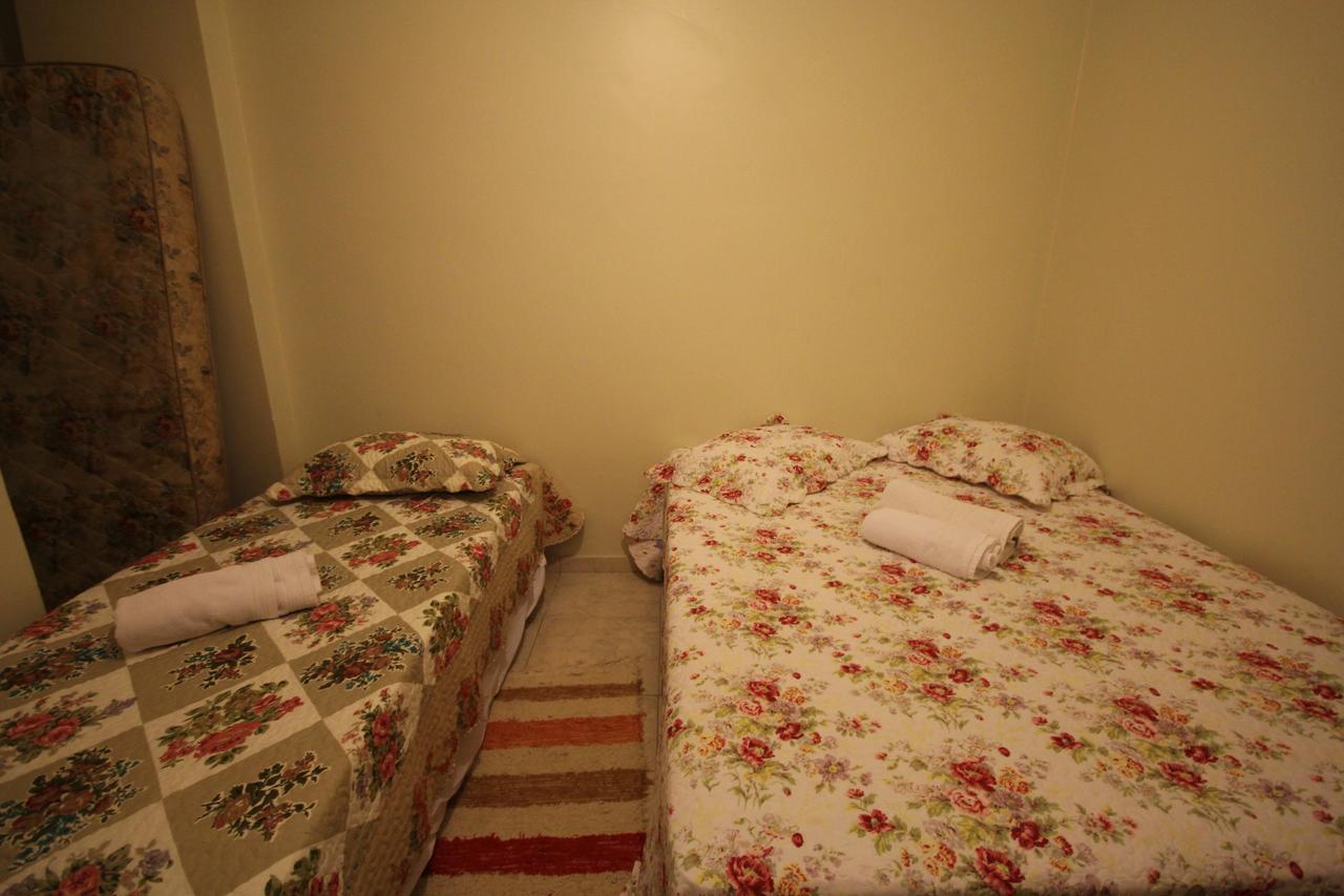 Gohouse Vergueiro 901 A Rio de Janeiro Dış mekan fotoğraf