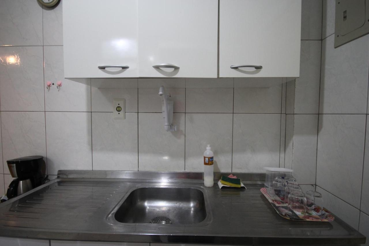 Gohouse Vergueiro 901 A Rio de Janeiro Dış mekan fotoğraf