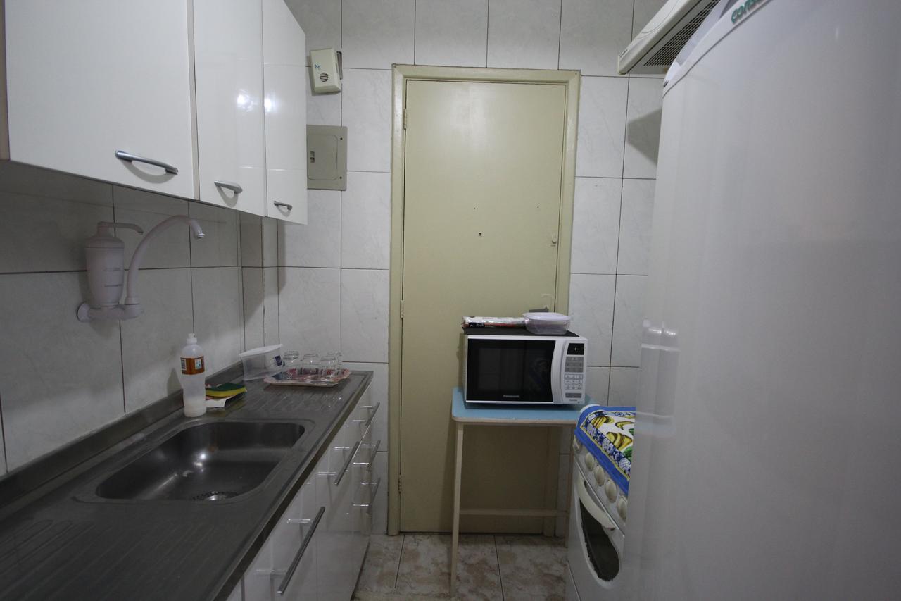 Gohouse Vergueiro 901 A Rio de Janeiro Dış mekan fotoğraf