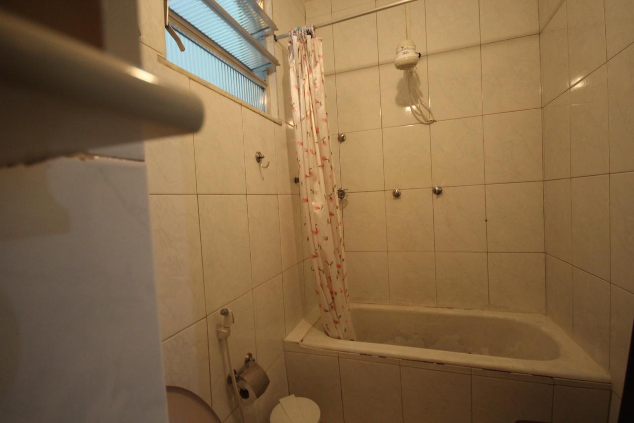 Gohouse Vergueiro 901 A Rio de Janeiro Dış mekan fotoğraf