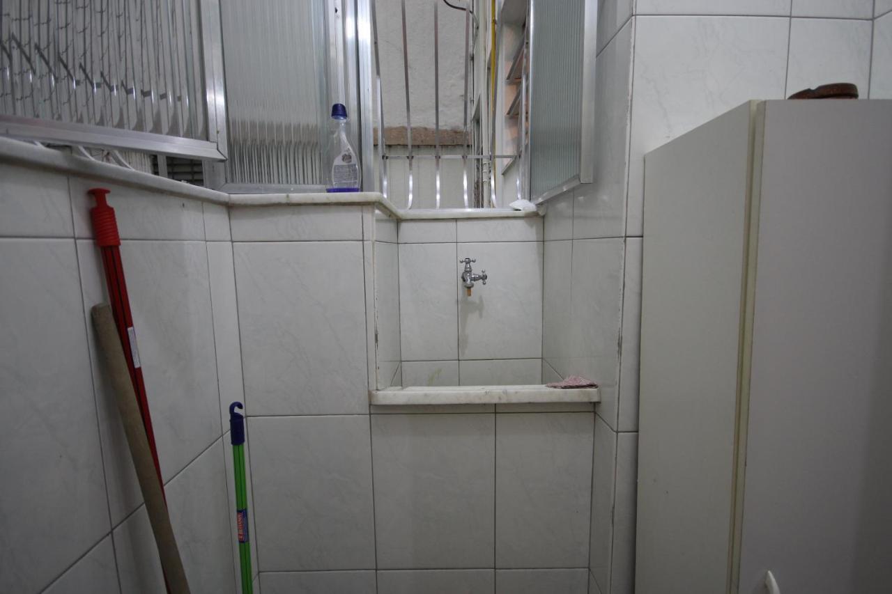 Gohouse Vergueiro 901 A Rio de Janeiro Dış mekan fotoğraf