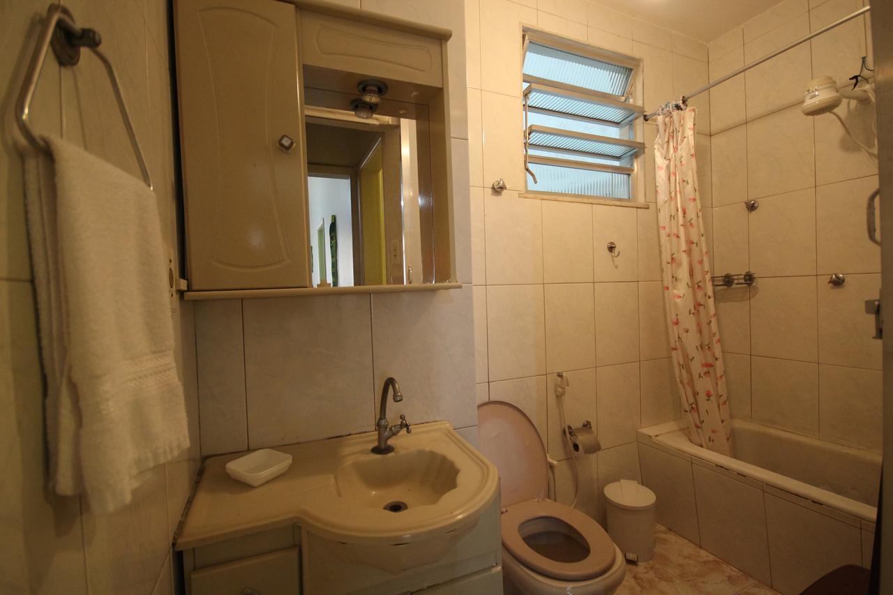 Gohouse Vergueiro 901 A Rio de Janeiro Dış mekan fotoğraf