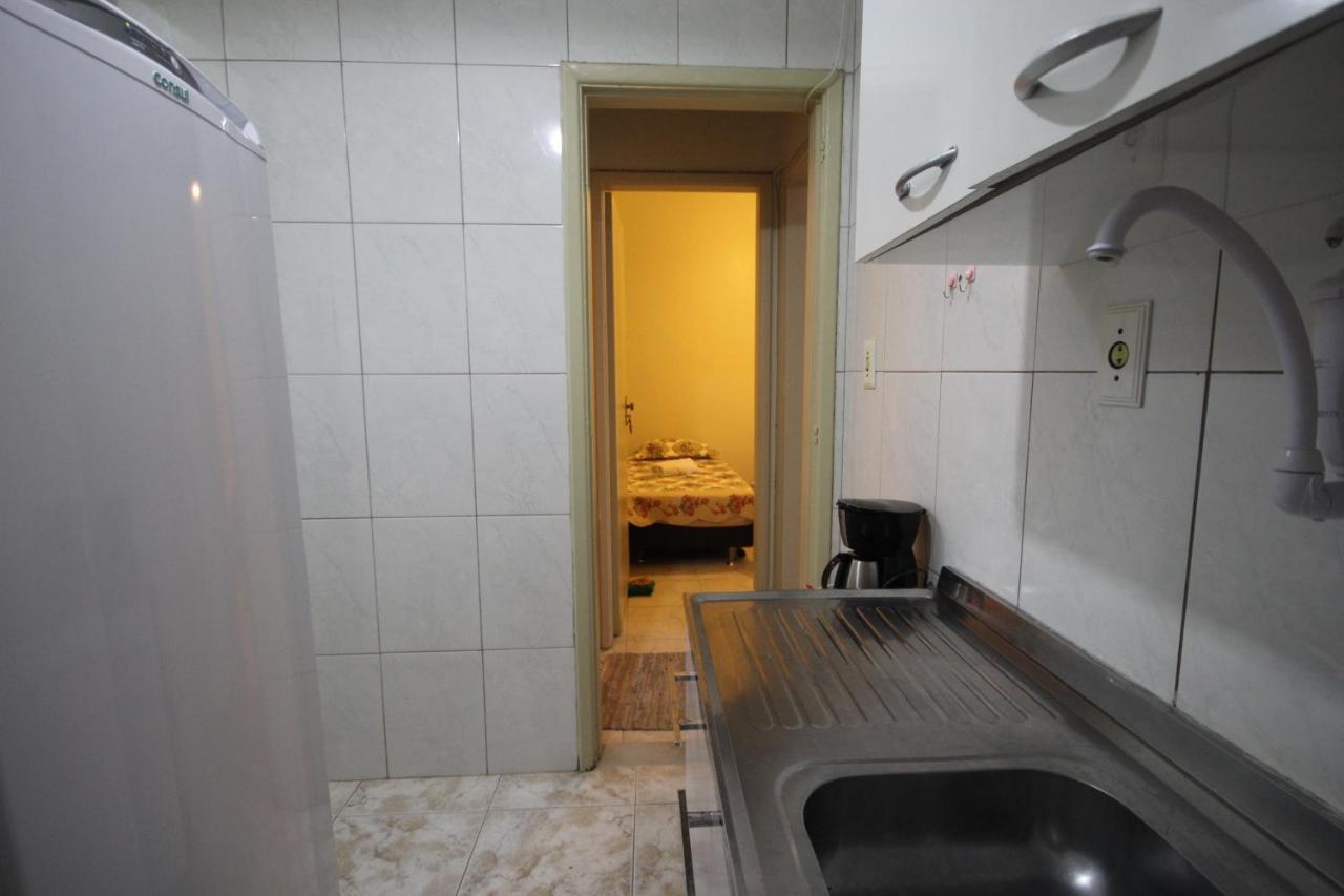Gohouse Vergueiro 901 A Rio de Janeiro Dış mekan fotoğraf