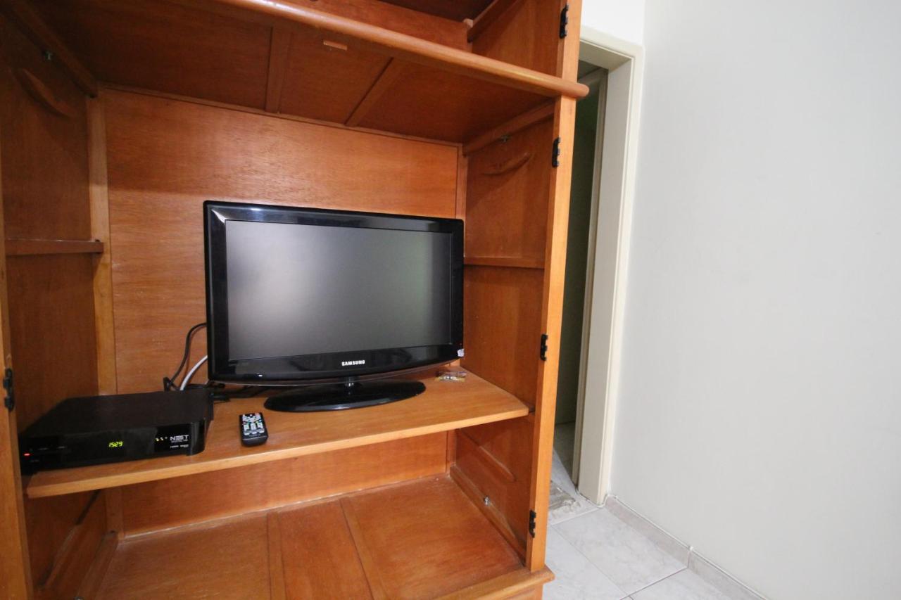 Gohouse Vergueiro 901 A Rio de Janeiro Dış mekan fotoğraf