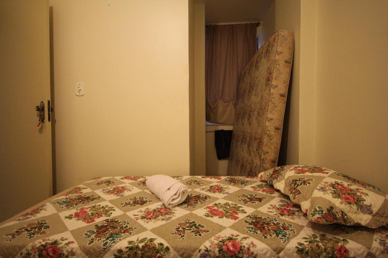 Gohouse Vergueiro 901 A Rio de Janeiro Dış mekan fotoğraf