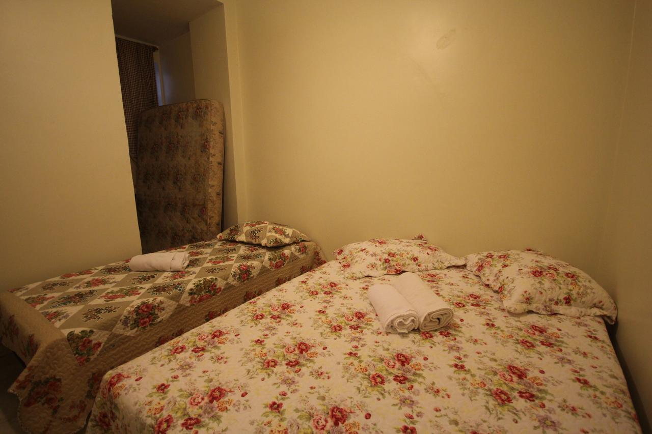 Gohouse Vergueiro 901 A Rio de Janeiro Dış mekan fotoğraf