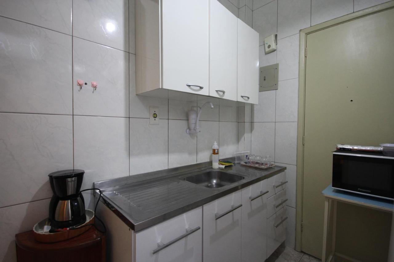 Gohouse Vergueiro 901 A Rio de Janeiro Dış mekan fotoğraf